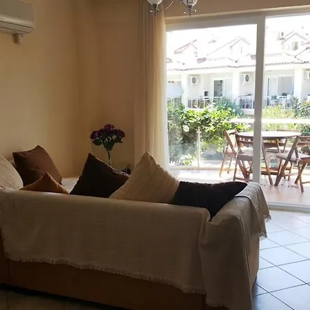 公寓 Sunset Beach Club Villas