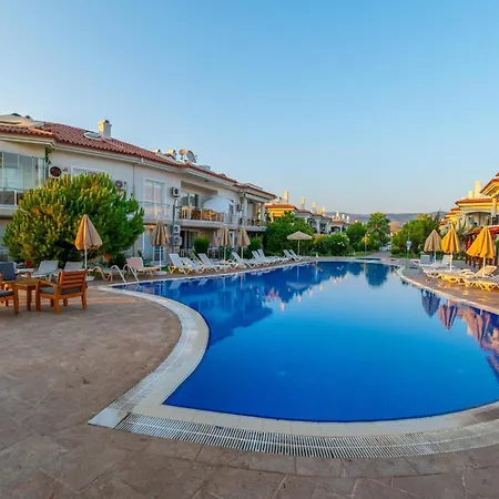 شقة فندقية Sunset Club *
