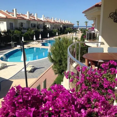 Sunset Beach Club Villas * Fethiye