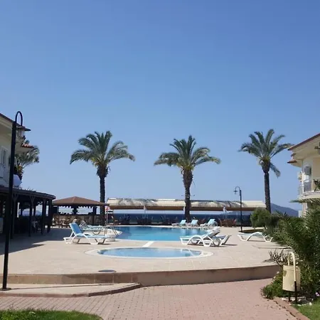 Sunset Beach Club Villas Lägenhet
