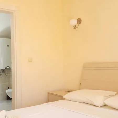Lägenhet Sunset Beach Club Villas Fethiye