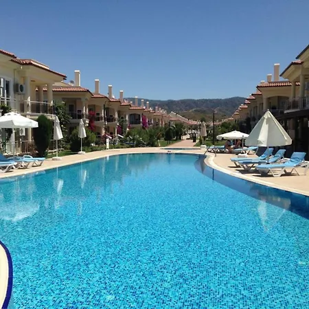 Sunset Beach Club Villas Lägenhet