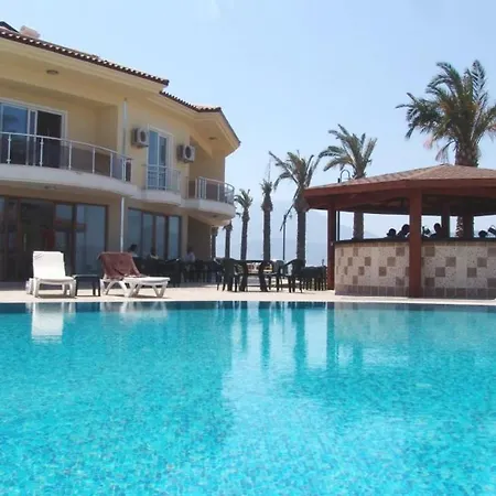 Sunset Beach Club Villas * Fethiye
